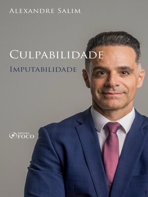 cover image of Direito Penal--6.⁠ ⁠Culpabilidade--Imputabilidade